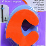 Dreambaby Fish Door Stoppers - Ourkids - Dreambaby