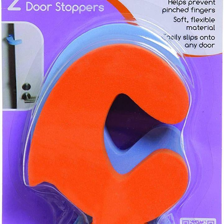 Dreambaby Fish Door Stoppers - Ourkids - Dreambaby