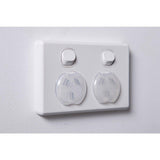 Dreambaby Keyed Outlet Plugs - Ourkids - Dreambaby