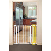 Dream Baby Liberty Security Gate – 75-84 cm + 9 cm Extension