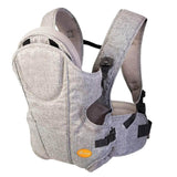 Dreambaby Oxford Ergonomic 3-In-1 Baby Carrier - Ourkids - Dreambaby