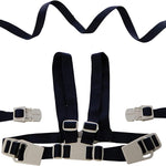 Dreambaby Safety Harness - Ourkids - Dreambaby