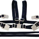 Dreambaby Safety Harness - Ourkids - Dreambaby