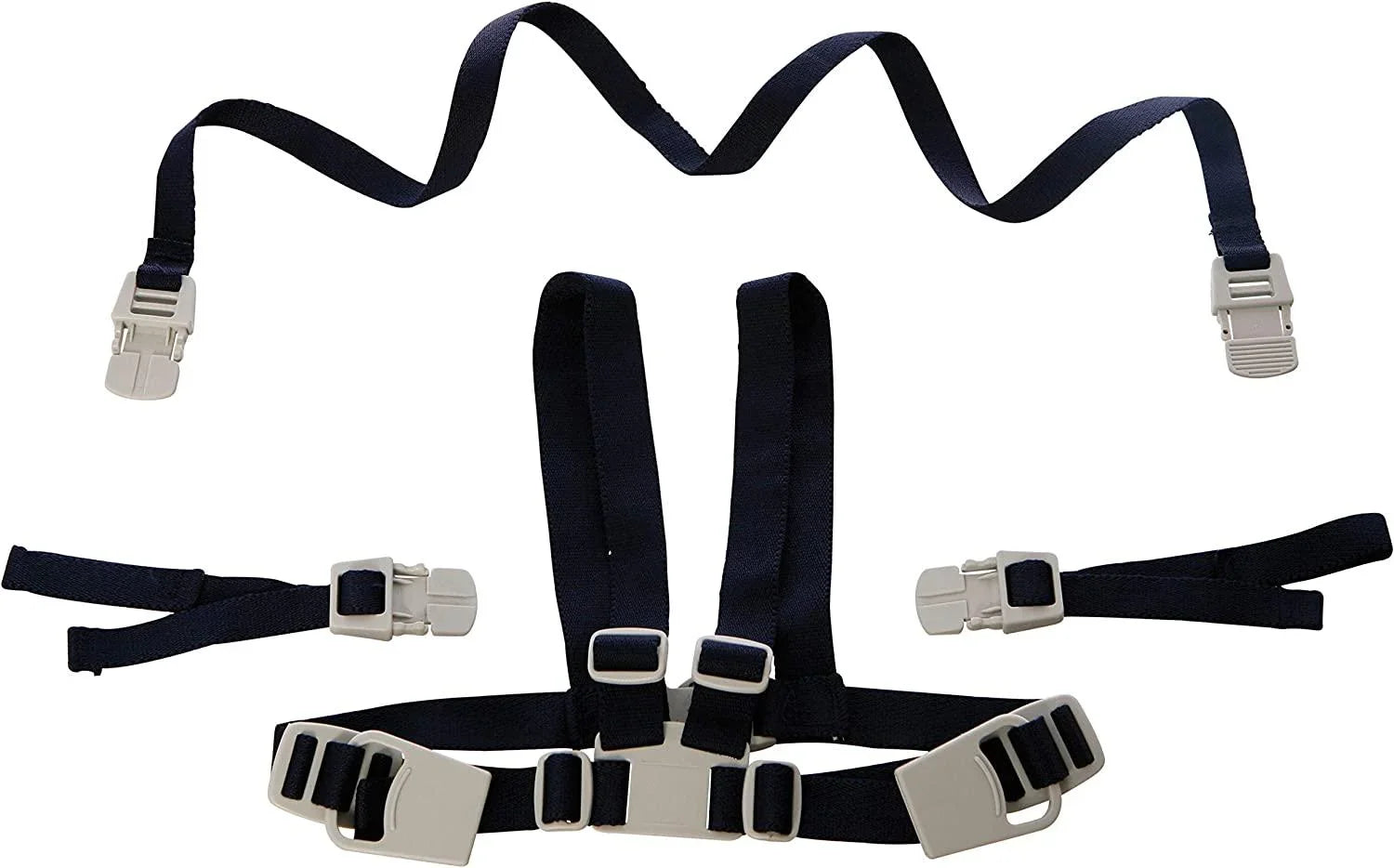 Dreambaby Safety Harness - Ourkids - Dreambaby