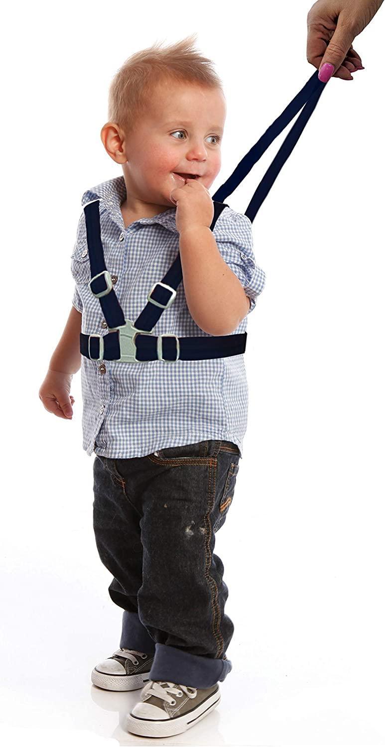 Dreambaby Safety Harness - Ourkids - Dreambaby