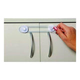 Dreambaby Universal Safety Lock - Ourkids - Dreambaby