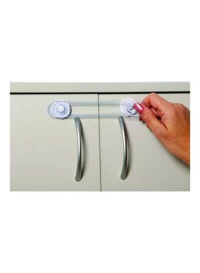 Dreambaby Universal Safety Lock - Ourkids - Dreambaby