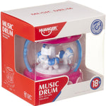 Drum Toy With Music & Light - Ourkids - Huanger