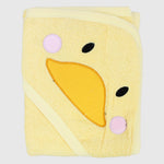 Duck Head Baby Hooded Towel - Ourkids - Junior