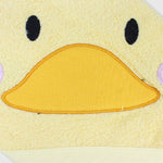 Duck Head Baby Hooded Towel - Ourkids - Junior