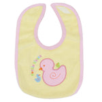 Duckling Bib - Ourkids - Papillion