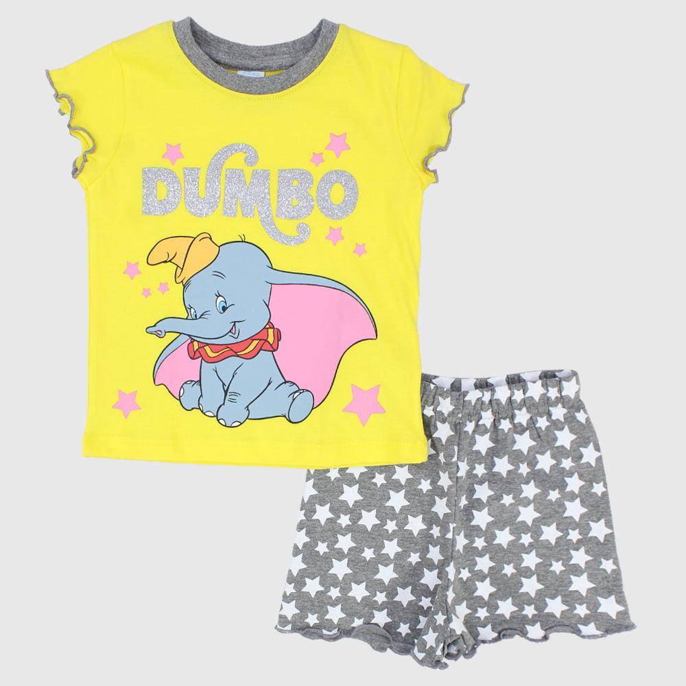 Dumbo Sleeveless Pajama - Ourkids - Morenella