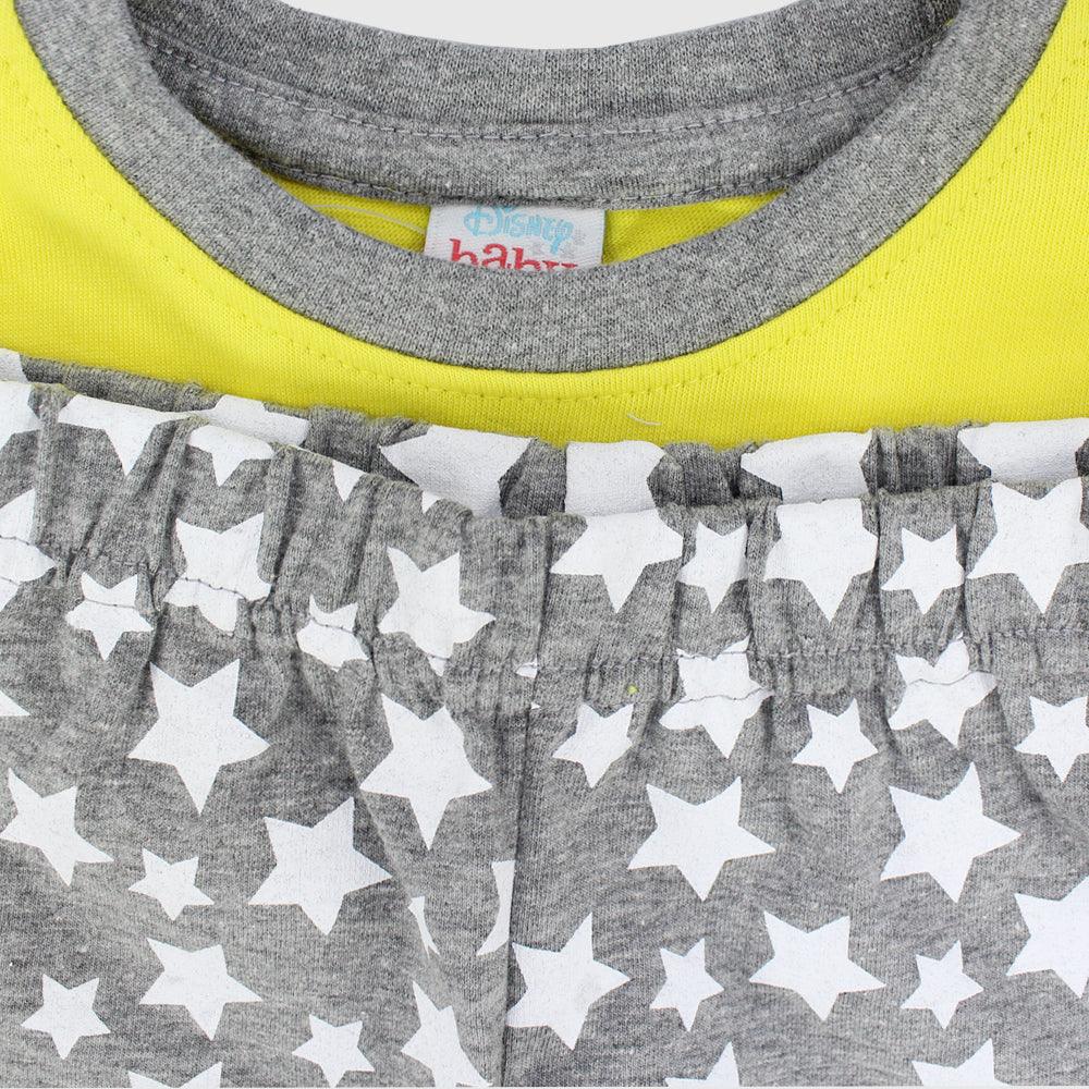 Dumbo Sleeveless Pajama - Ourkids - Morenella