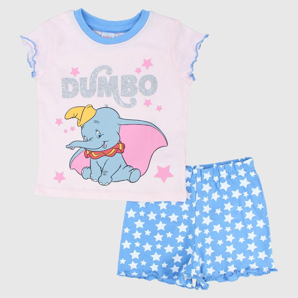 Dumbo Sleeveless Pajama - Ourkids - Morenella