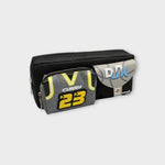 Dunk Black Pencil Case - Ourkids - TWK