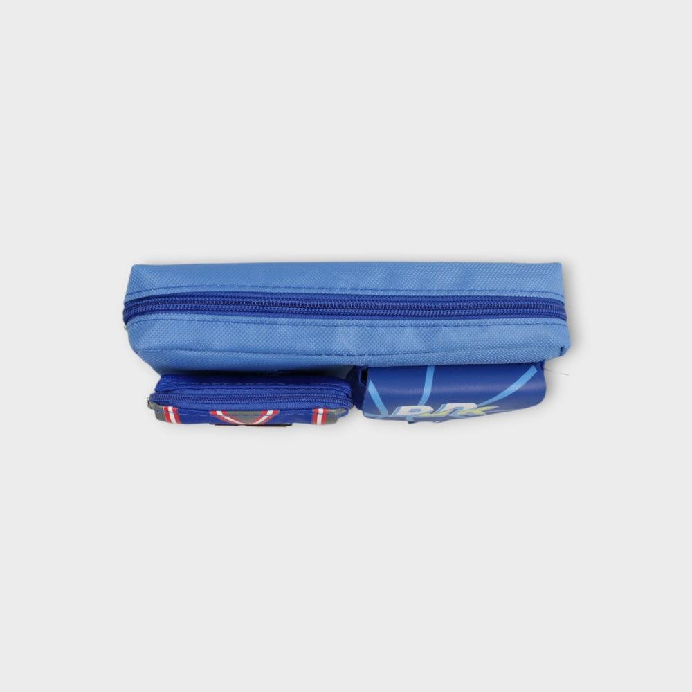 Dunk Blue Pencil Case - Ourkids - TWK