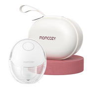 Momcozy M5 Single Wearable Breast Pump