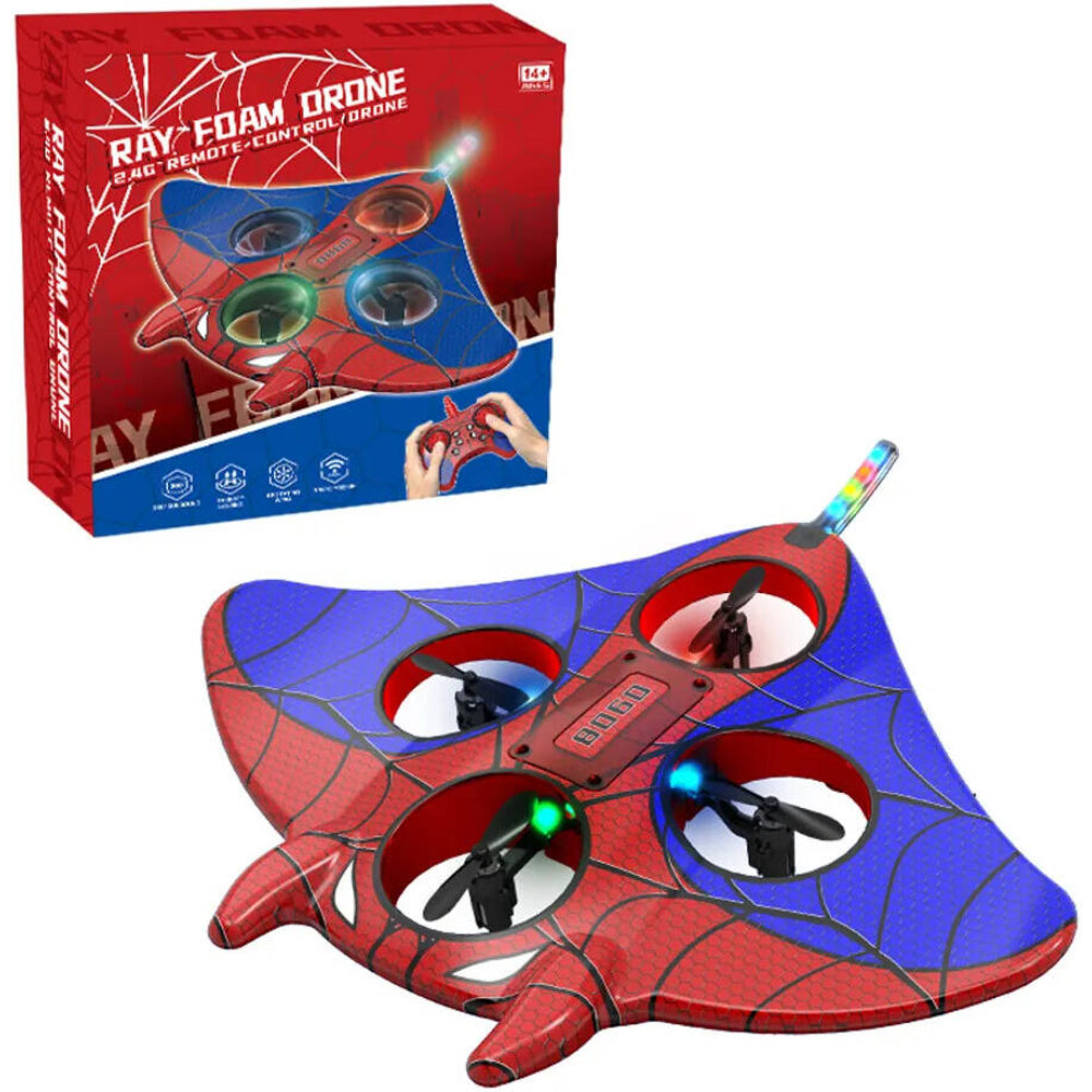 Ray Foam Remote Control Drone
