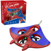 Ray Foam Remote Control Drone