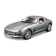 Maisto Special Edition 1:18 Scale Mercedes-Benz SLS AMG