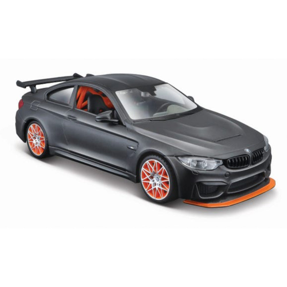 Maisto Special Edition 1:24 Scale BMW M4 GTS - Toys