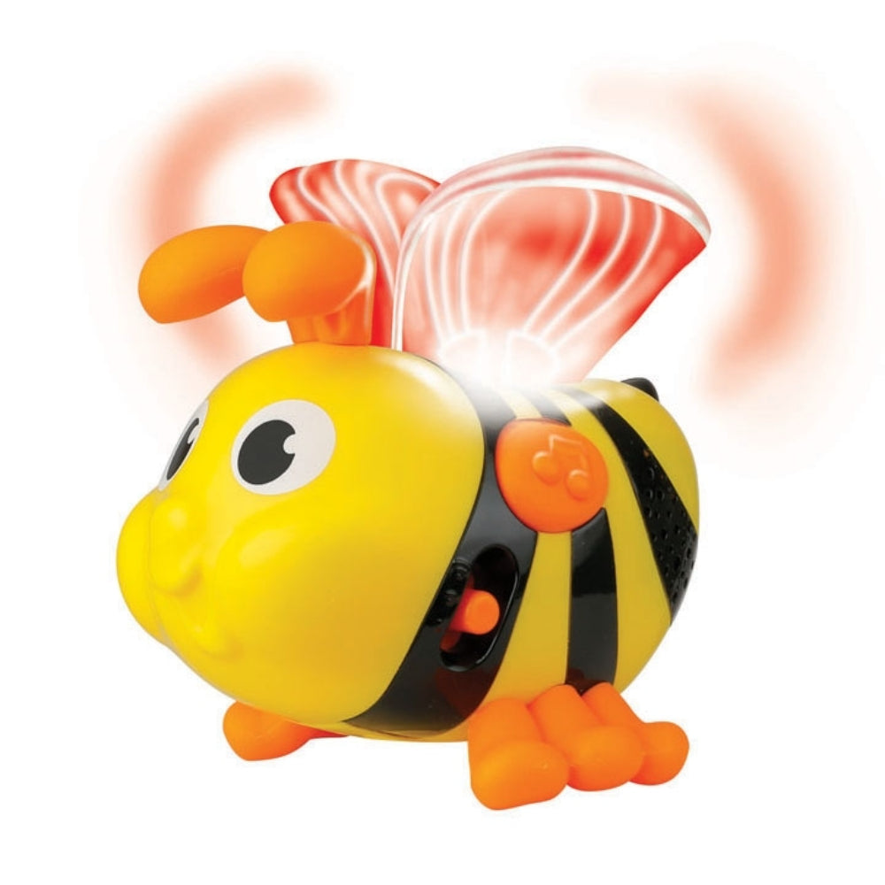 WinFun Stack 'N Learn Bee and Sunflowers