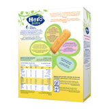 Hero Baby Banana Biscuits 180 g