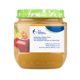 Hero Baby Mixed Fruits Jar 125g