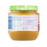 Hero Baby Mixed Fruits Jar 125g
