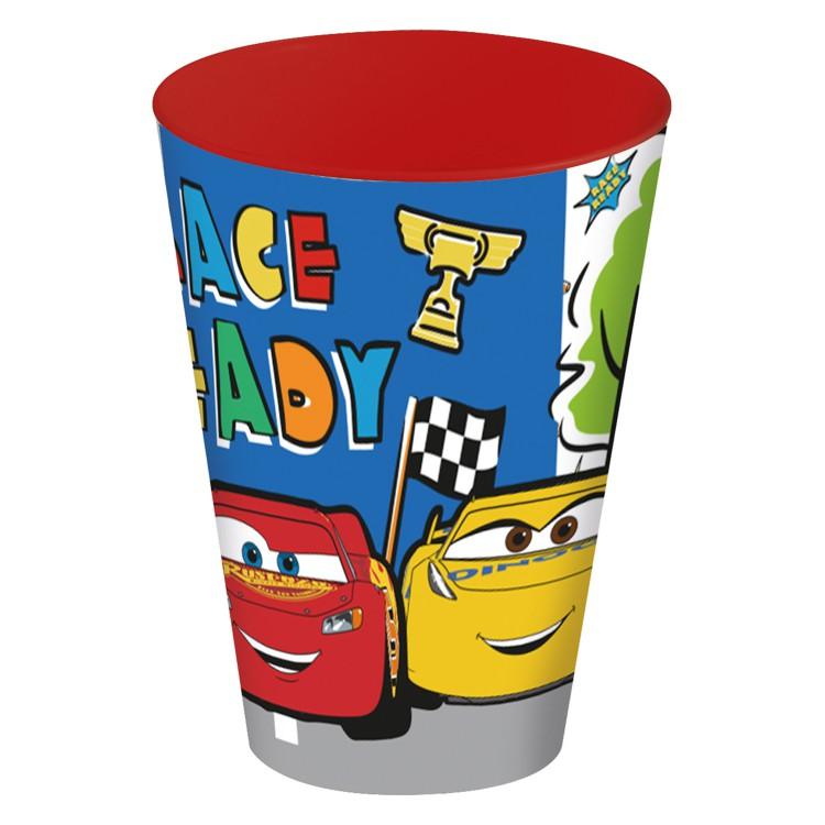 EASY TUMBLER 430 ML - CARS - Ourkids - Stor