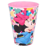 EASY TUMBLER 430 ML | MINNIE MOUSE - Ourkids - Stor
