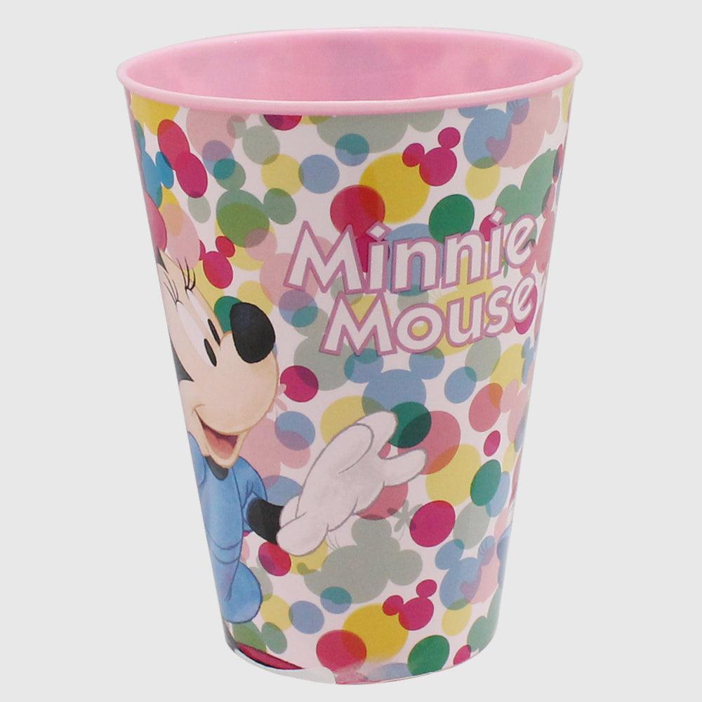 EASY TUMBLER 430 ML | MINNIE MOUSE - Ourkids - Stor