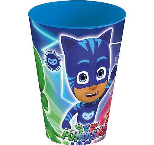 EASY TUMBLER 430 ML - PJ MASKS - Ourkids - Stor