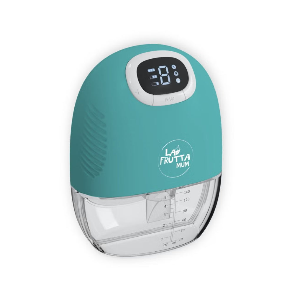 La Frutta Wearaslim Electric Breast Pump 140ml - Baby Essentials