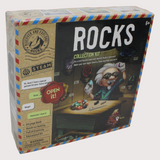 Eduman Rock Collection DIY Toy For Kids , 6+ - Ourkids - Toy Steam