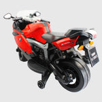 Electric Rechargeable Motorcycle - Ourkids - OKO