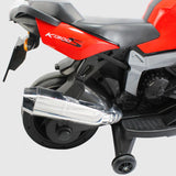 Electric Rechargeable Motorcycle - Ourkids - OKO