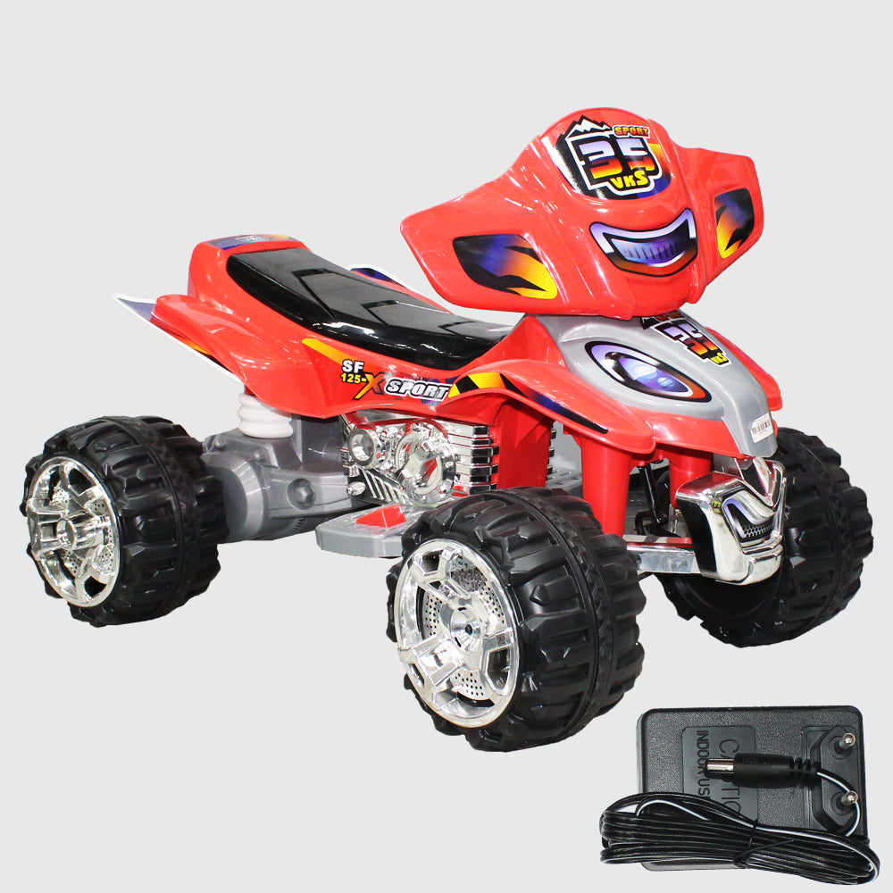 Electric Ride-on Beach Buggy - Ourkids - OKO