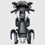 Electric Ride-on Motorbike - Ourkids - OKO