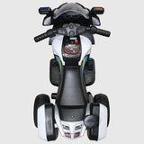 Electric Ride-on Motorbike - Ourkids - OKO