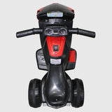 Electric Ride-on Motorbike - Ourkids - Toys House