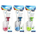 Elegant Bottle and Teat Brush - Ourkids - Canpol Babies