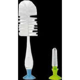 Elegant Bottle and Teat Brush - Ourkids - Canpol Babies