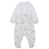 Elephant Baby Footie - Ourkids - Berceau