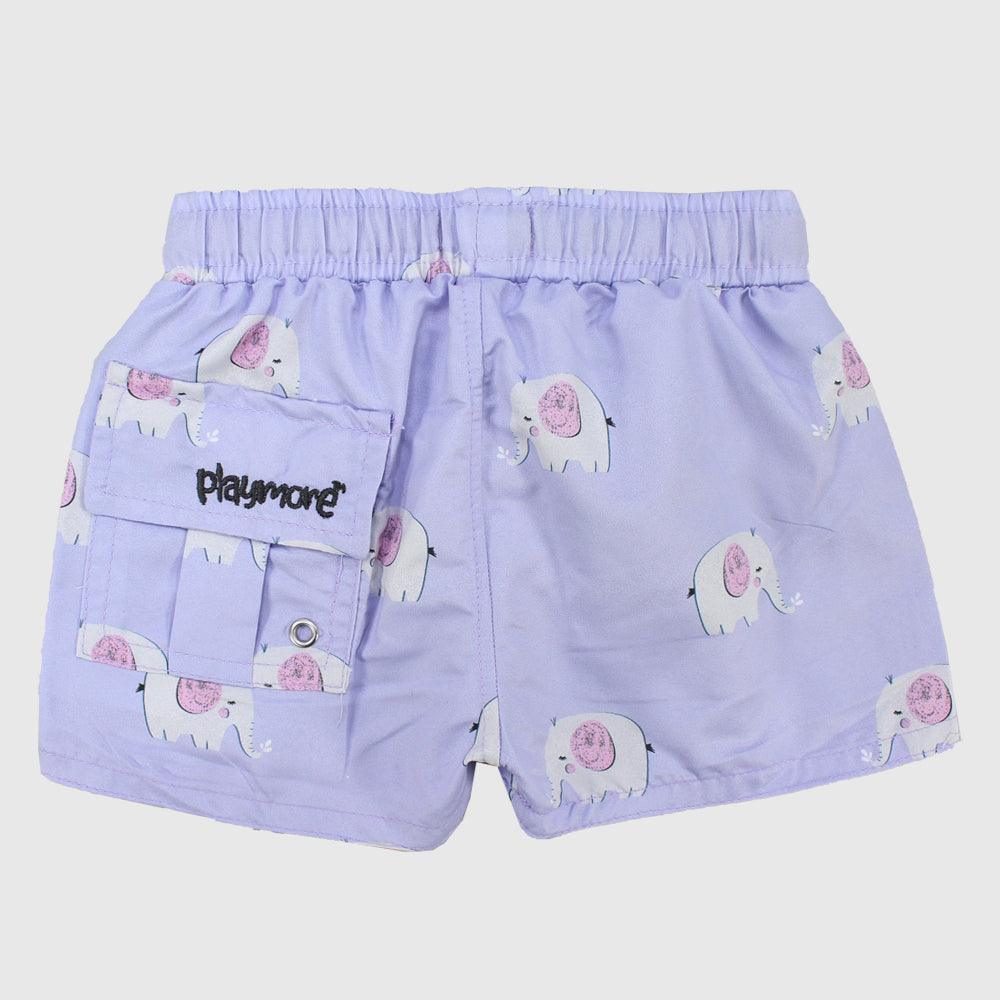 Elephant Swim Suit - Ourkids - Playmore