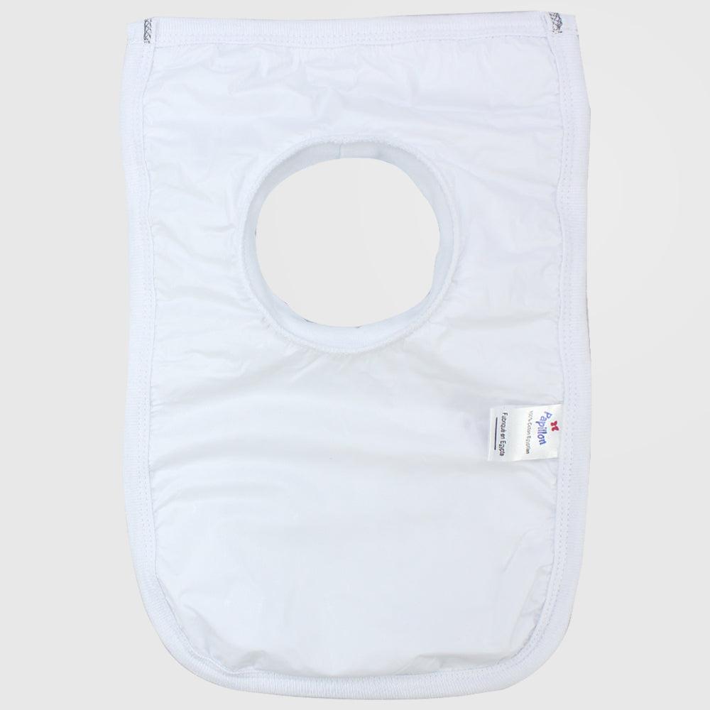 Elephanty Bib - Ourkids - Papillion