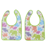 بافته ( عبوة من قطعتين )