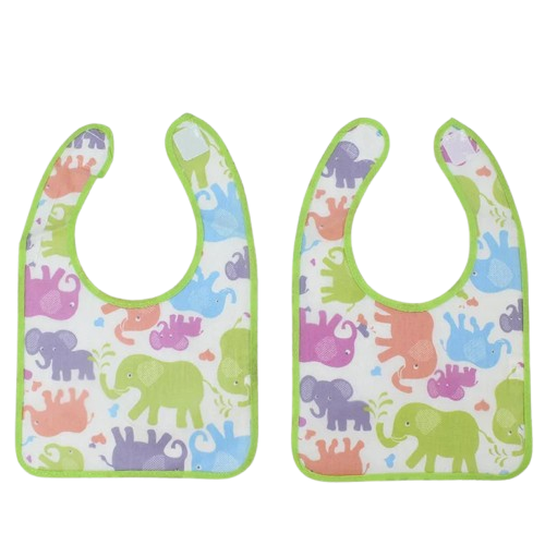 بافته ( عبوة من قطعتين )