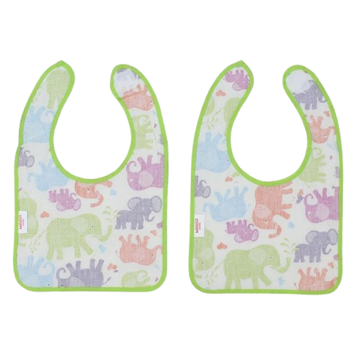 بافته ( عبوة من قطعتين )