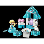 Elsa and Olaf's Tea Party - Ourkids - Lego